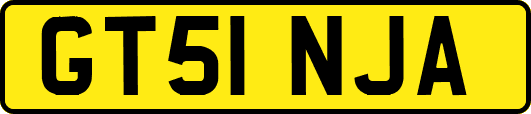 GT51NJA
