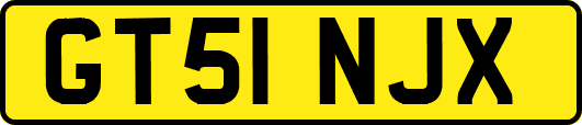 GT51NJX