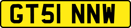 GT51NNW