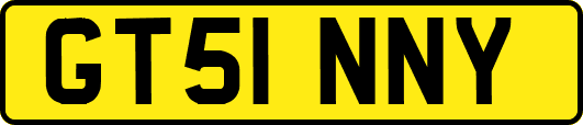 GT51NNY
