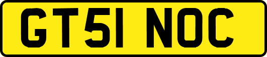 GT51NOC