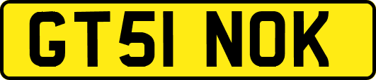 GT51NOK