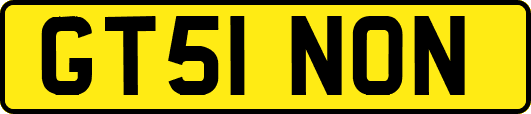 GT51NON