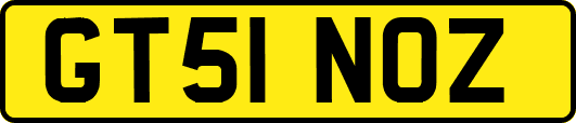 GT51NOZ
