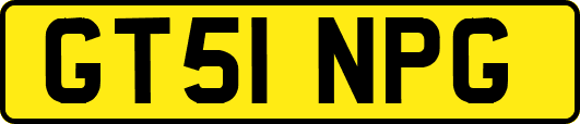 GT51NPG