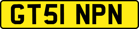 GT51NPN