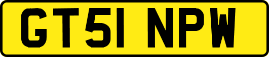 GT51NPW