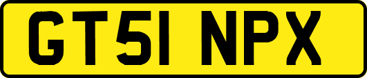GT51NPX