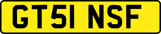 GT51NSF
