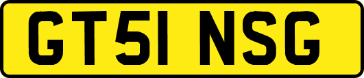 GT51NSG