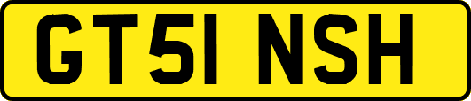 GT51NSH