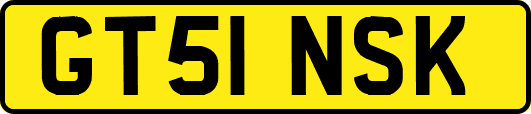 GT51NSK