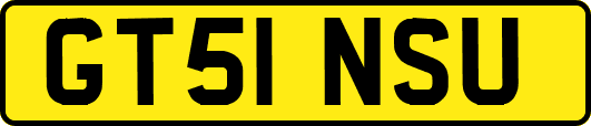 GT51NSU