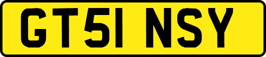 GT51NSY