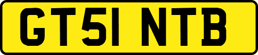GT51NTB