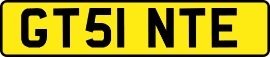 GT51NTE