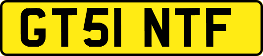 GT51NTF