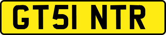 GT51NTR