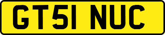 GT51NUC