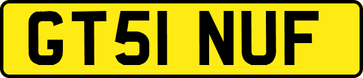 GT51NUF