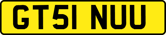 GT51NUU