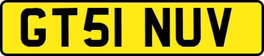 GT51NUV