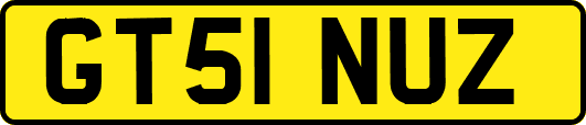 GT51NUZ