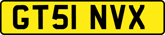 GT51NVX
