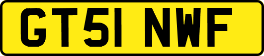 GT51NWF