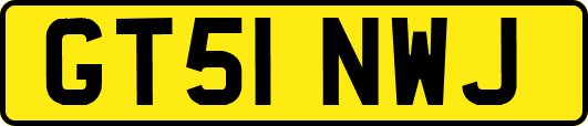 GT51NWJ