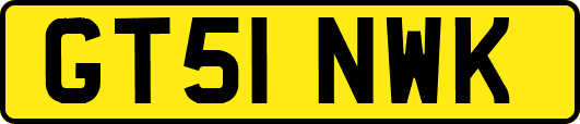 GT51NWK
