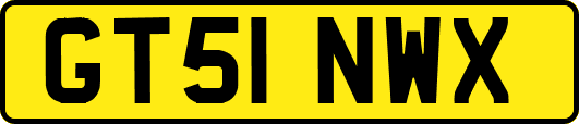 GT51NWX