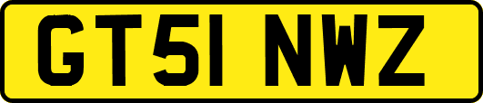 GT51NWZ