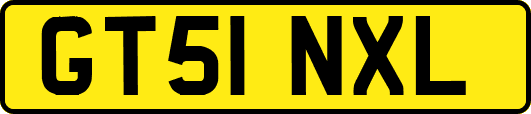 GT51NXL