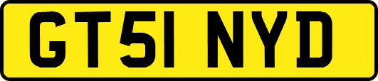 GT51NYD