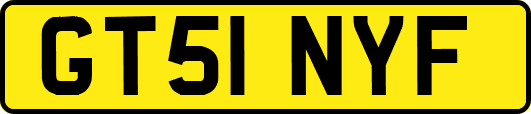 GT51NYF
