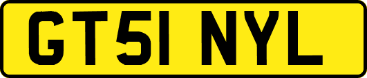 GT51NYL