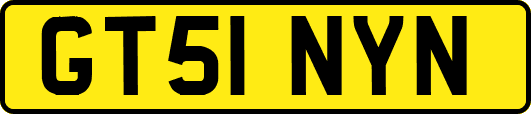 GT51NYN