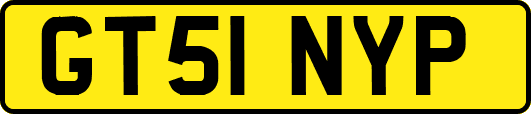 GT51NYP