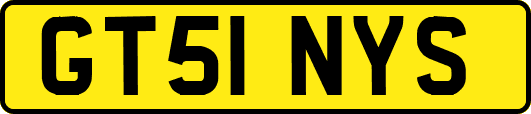 GT51NYS
