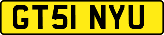 GT51NYU