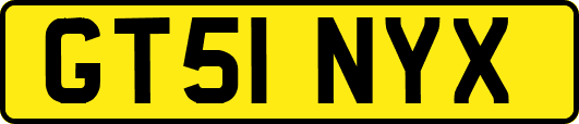 GT51NYX