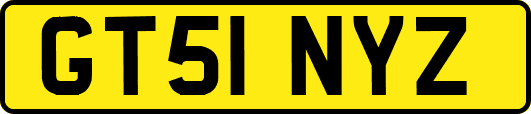 GT51NYZ