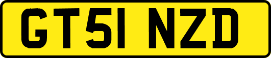 GT51NZD