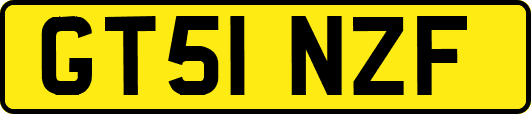 GT51NZF