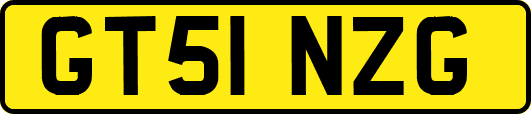 GT51NZG