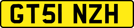 GT51NZH