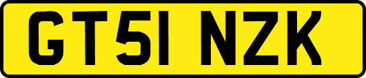 GT51NZK