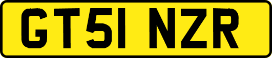GT51NZR