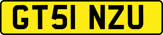 GT51NZU